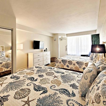 Daytona Beach Resort Unit #302 Kültér fotó