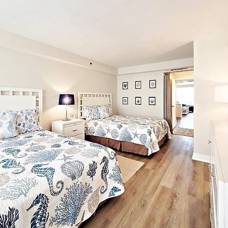 Daytona Beach Resort Unit #302 Kültér fotó