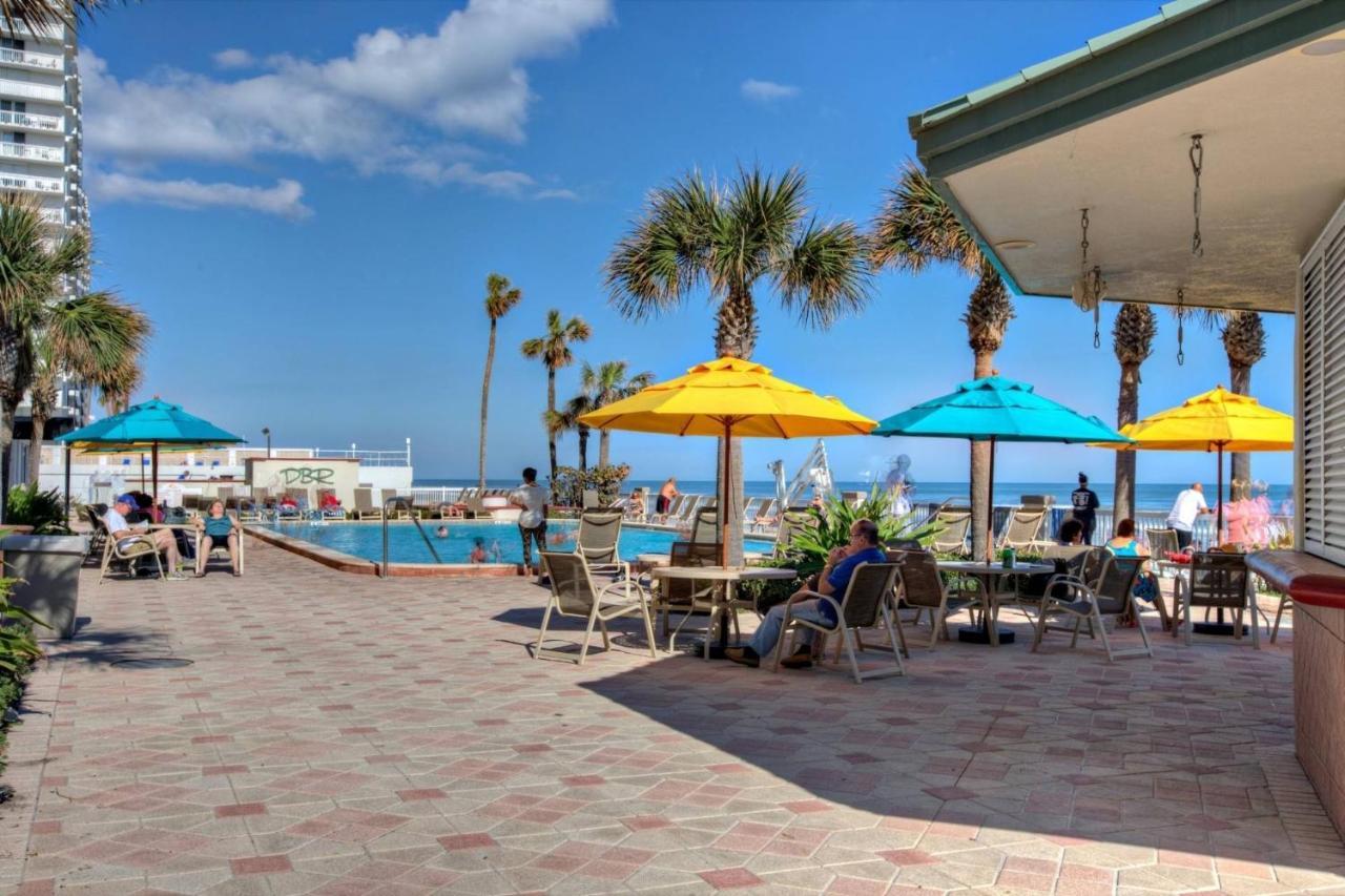 Daytona Beach Resort Unit #302 Kültér fotó