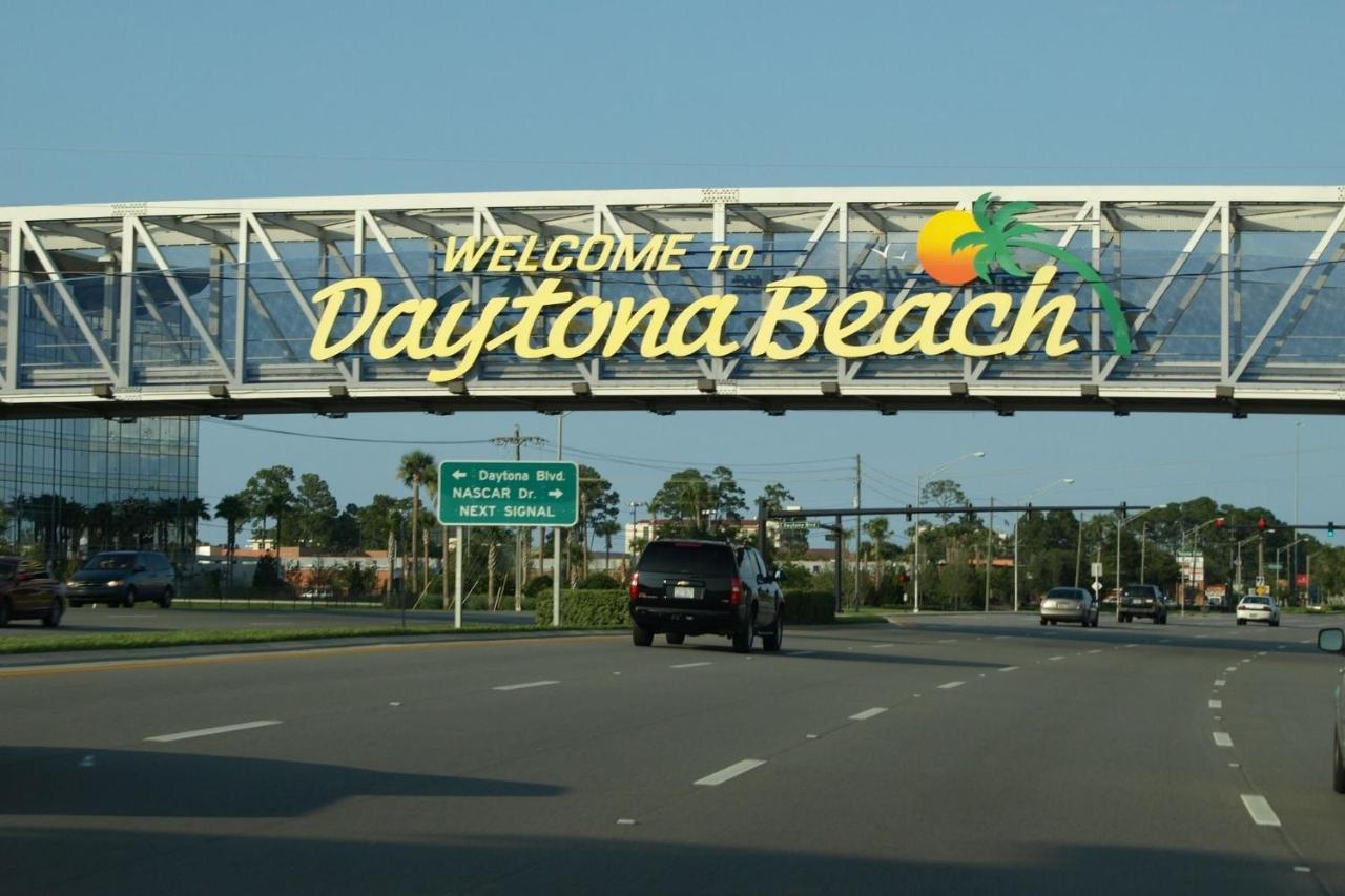 Daytona Beach Resort Unit #302 Kültér fotó