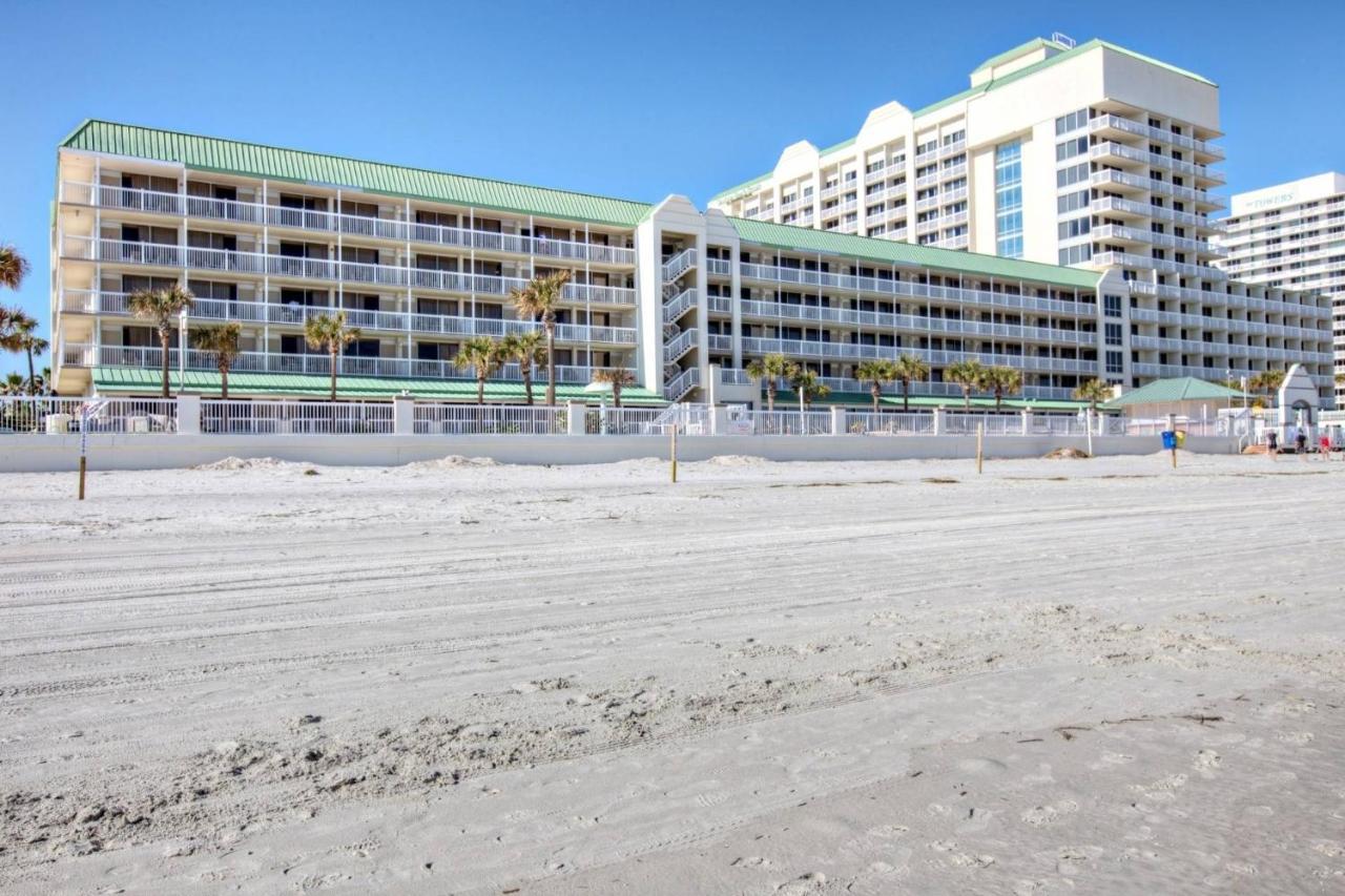 Daytona Beach Resort Unit #302 Kültér fotó