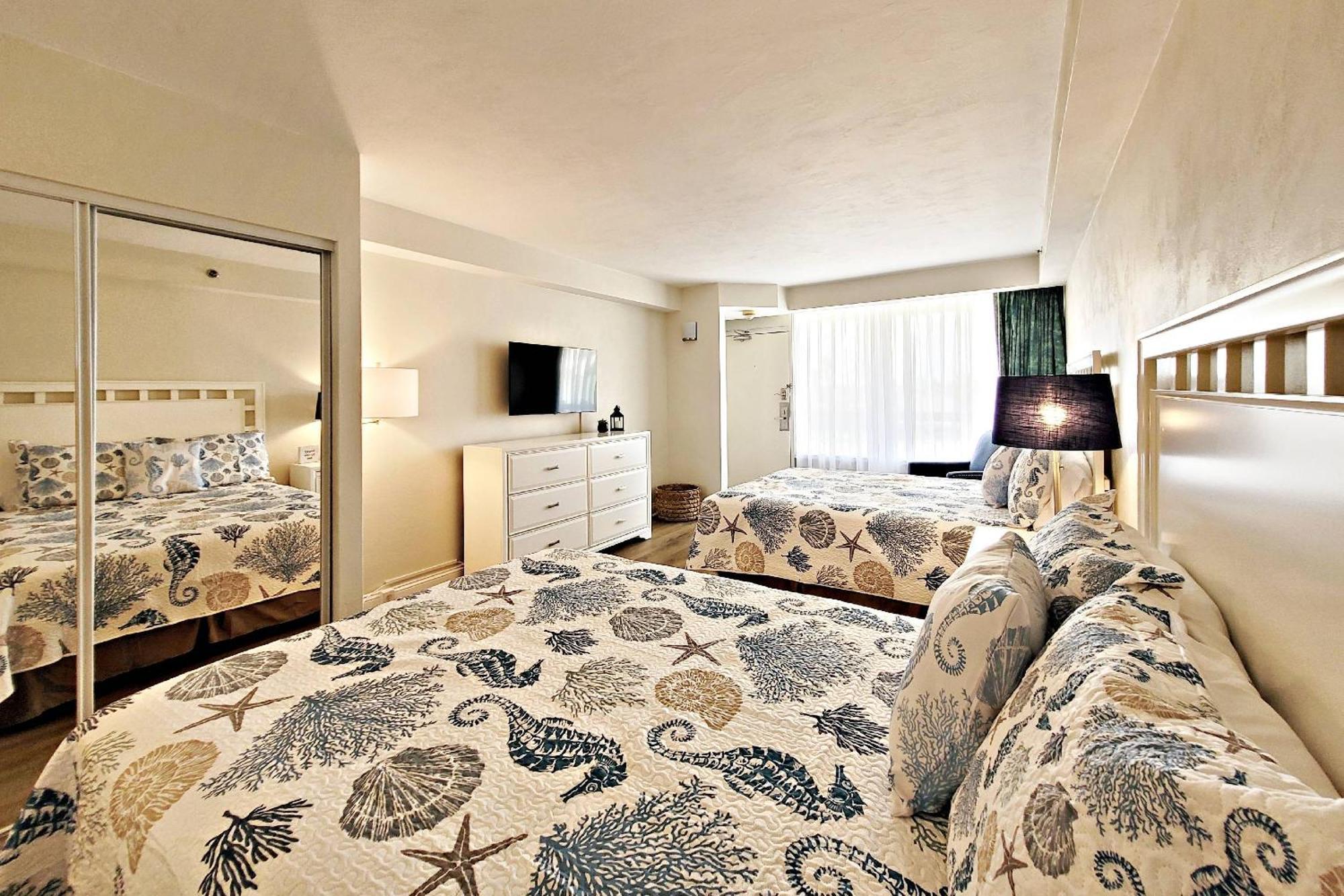 Daytona Beach Resort Unit #302 Kültér fotó