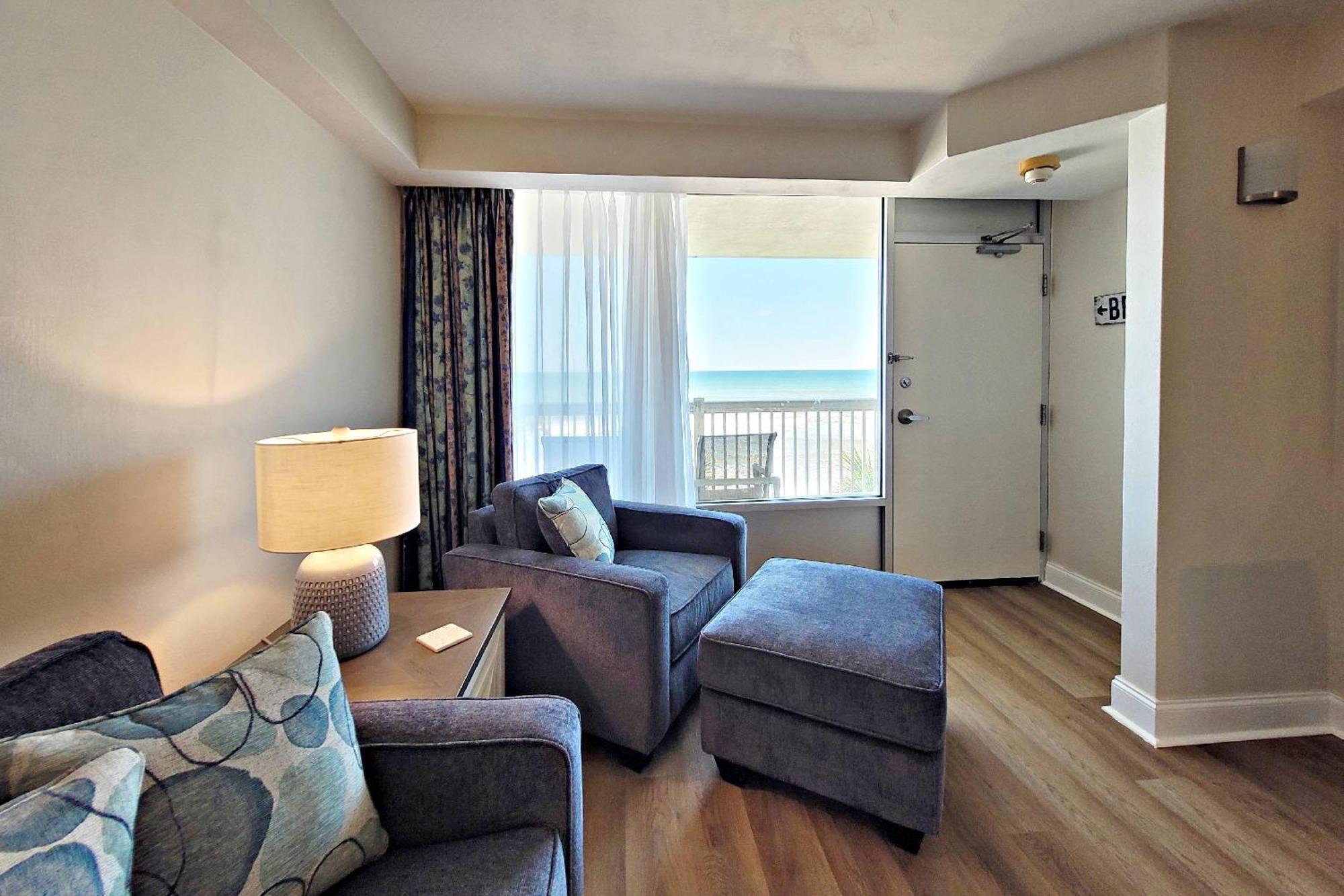 Daytona Beach Resort Unit #302 Kültér fotó
