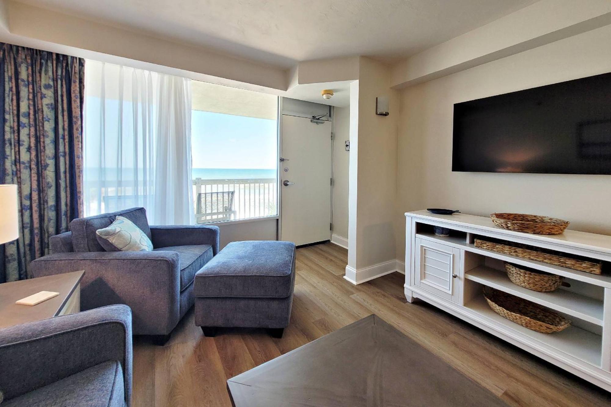 Daytona Beach Resort Unit #302 Kültér fotó