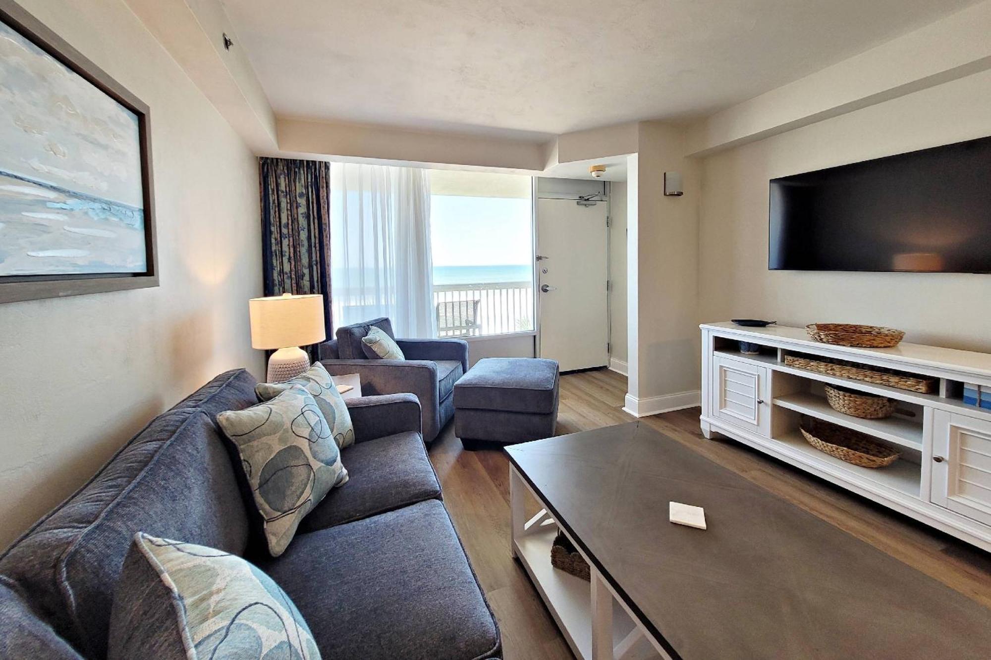 Daytona Beach Resort Unit #302 Kültér fotó