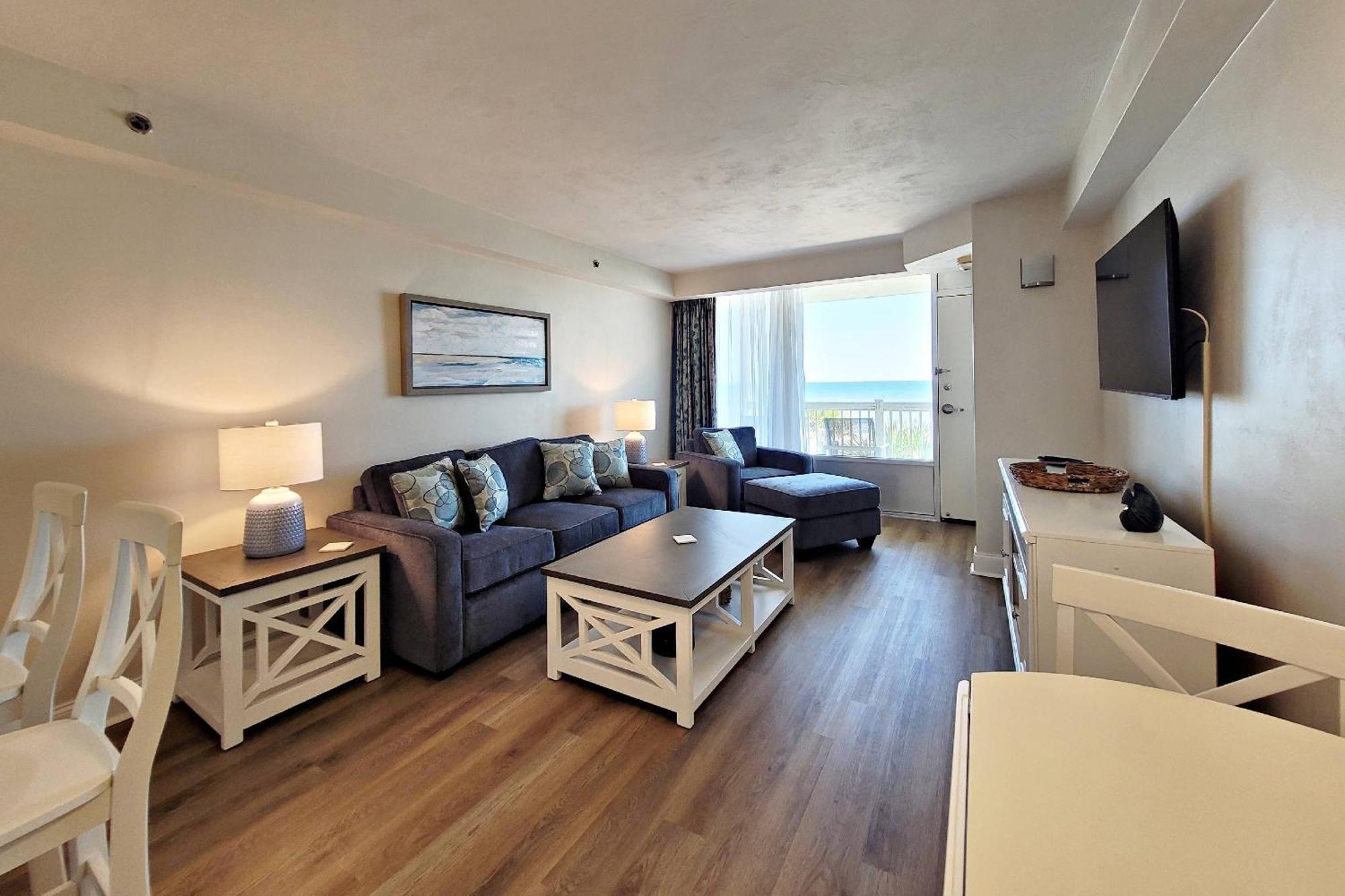 Daytona Beach Resort Unit #302 Kültér fotó