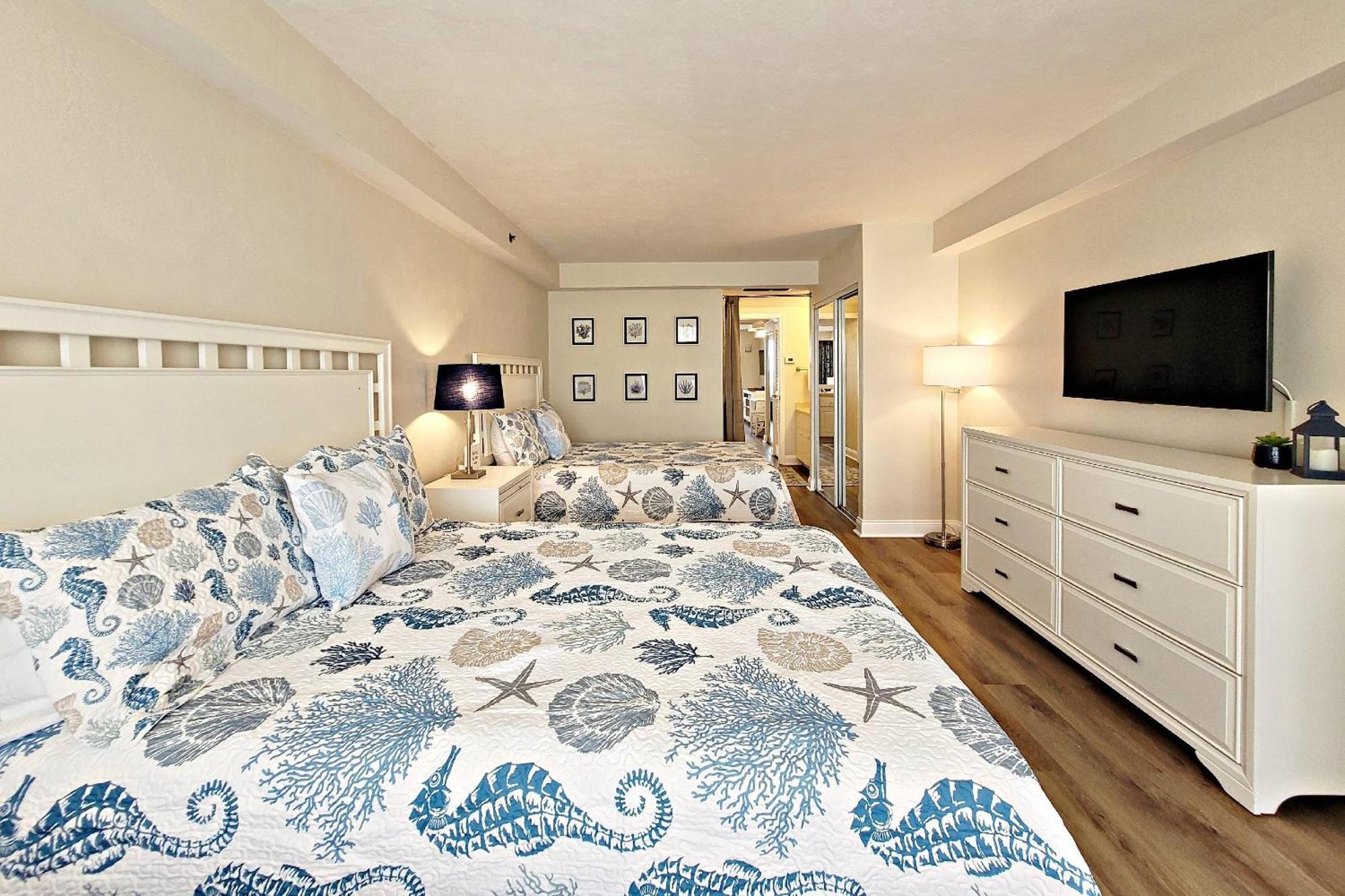 Daytona Beach Resort Unit #302 Kültér fotó
