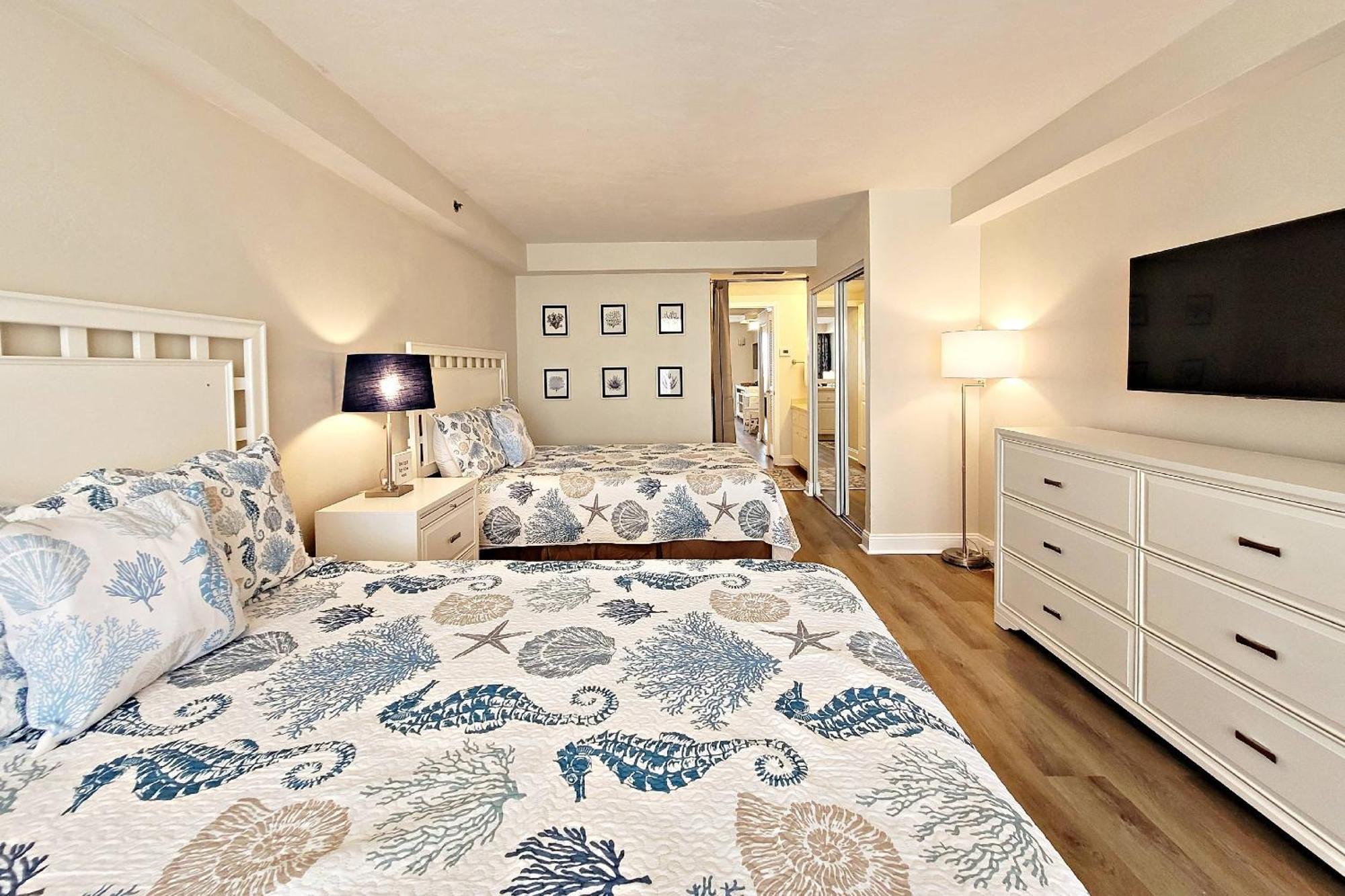 Daytona Beach Resort Unit #302 Kültér fotó