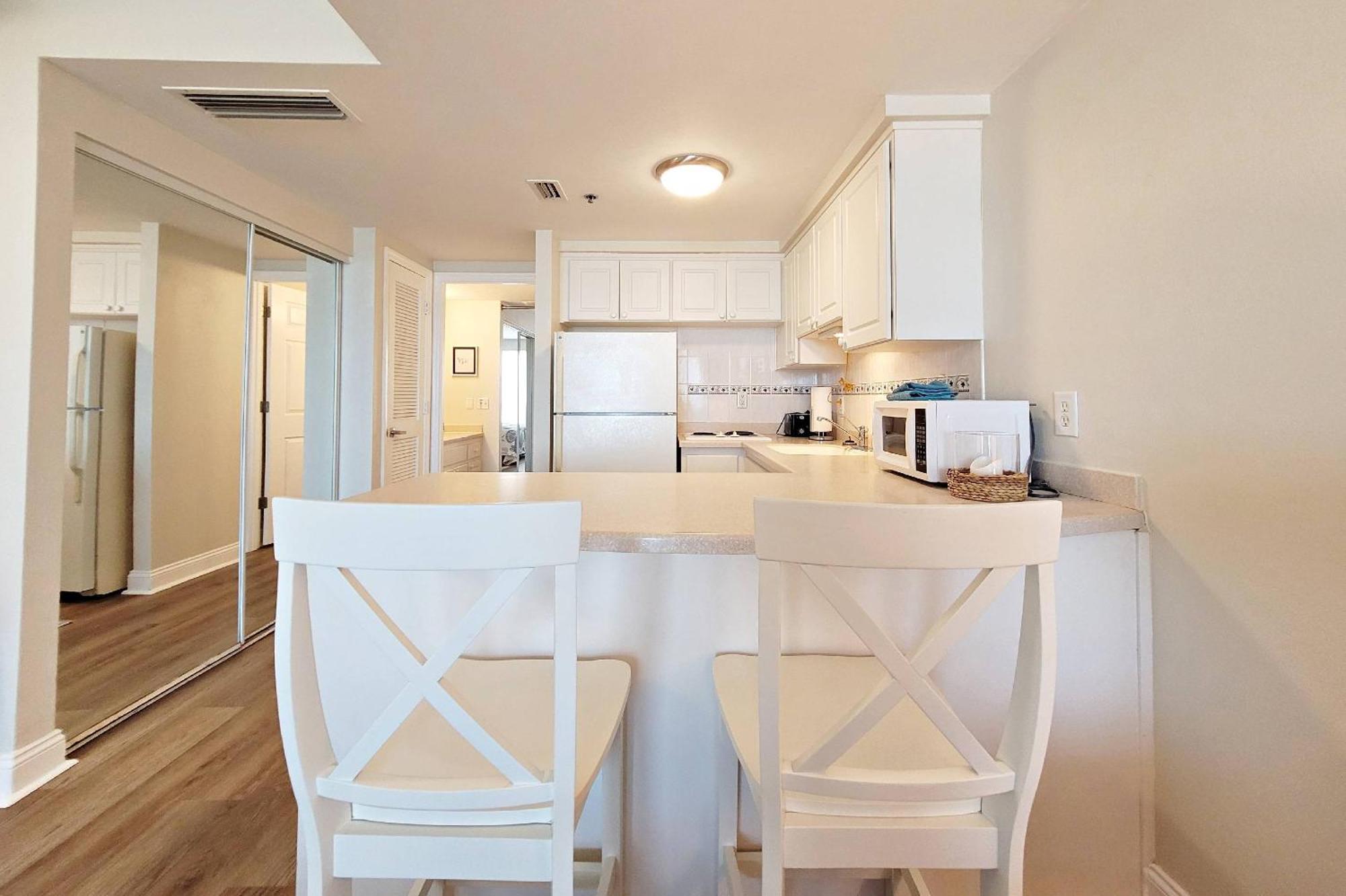 Daytona Beach Resort Unit #302 Kültér fotó