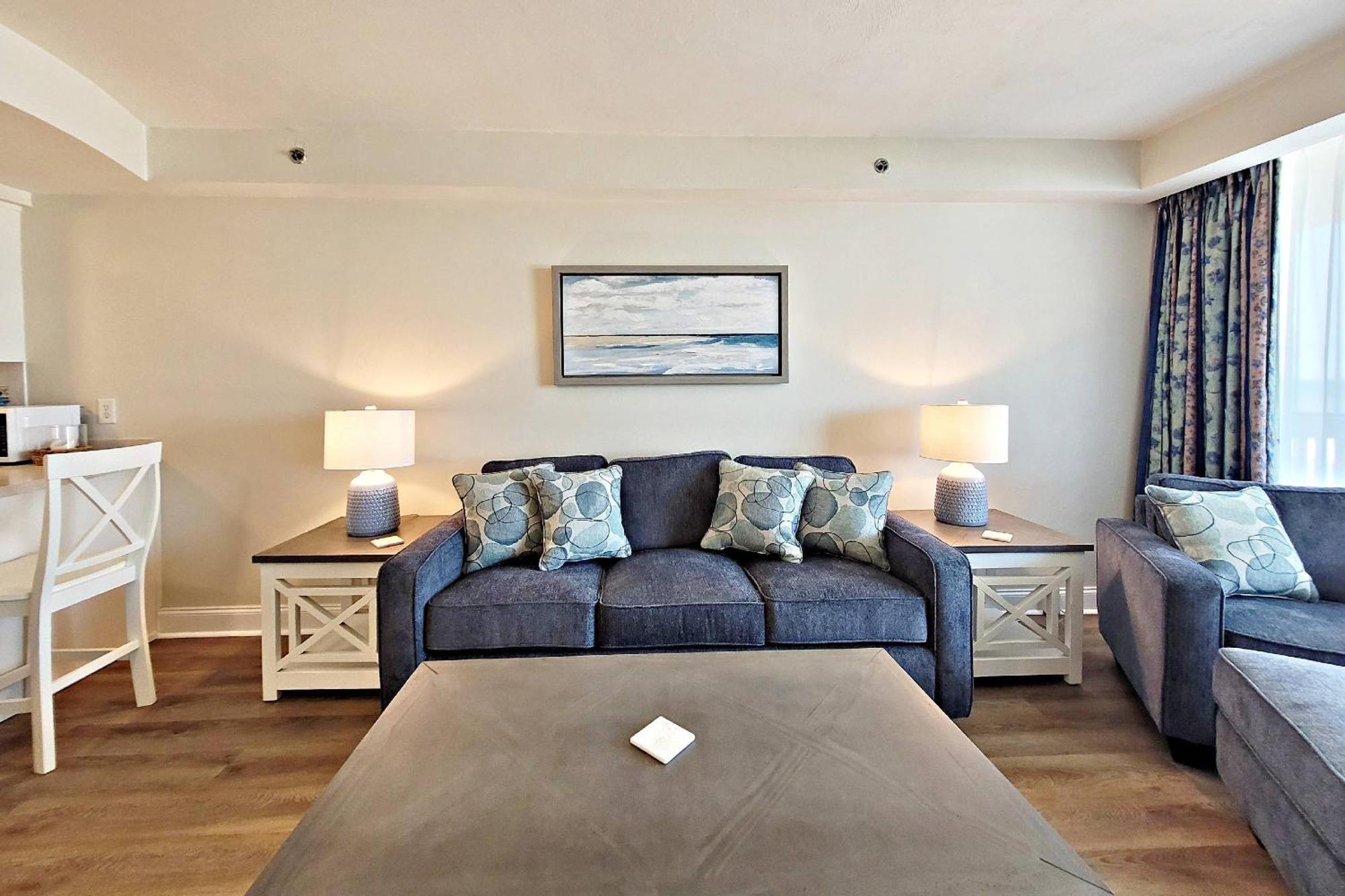 Daytona Beach Resort Unit #302 Kültér fotó