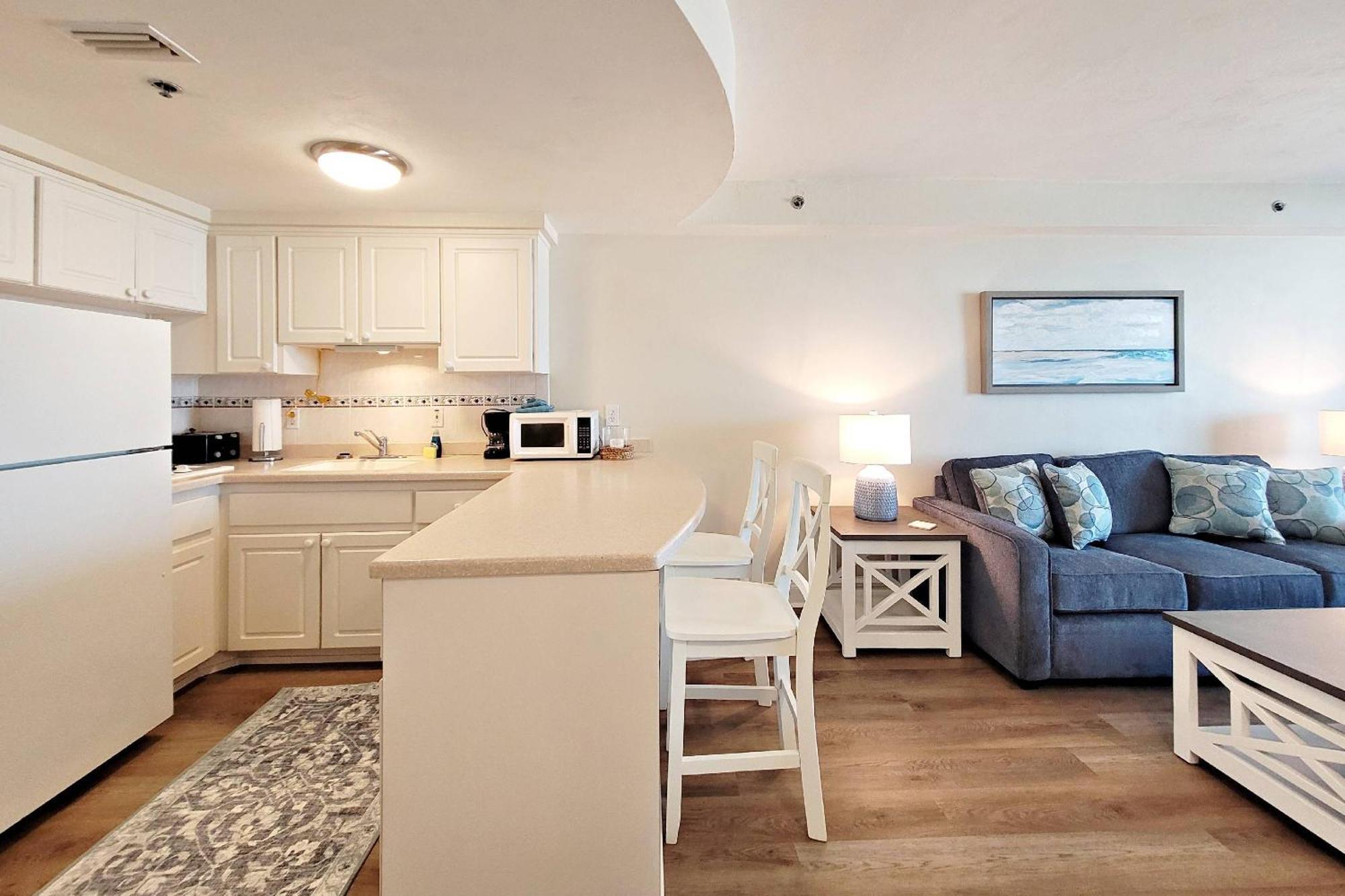 Daytona Beach Resort Unit #302 Kültér fotó
