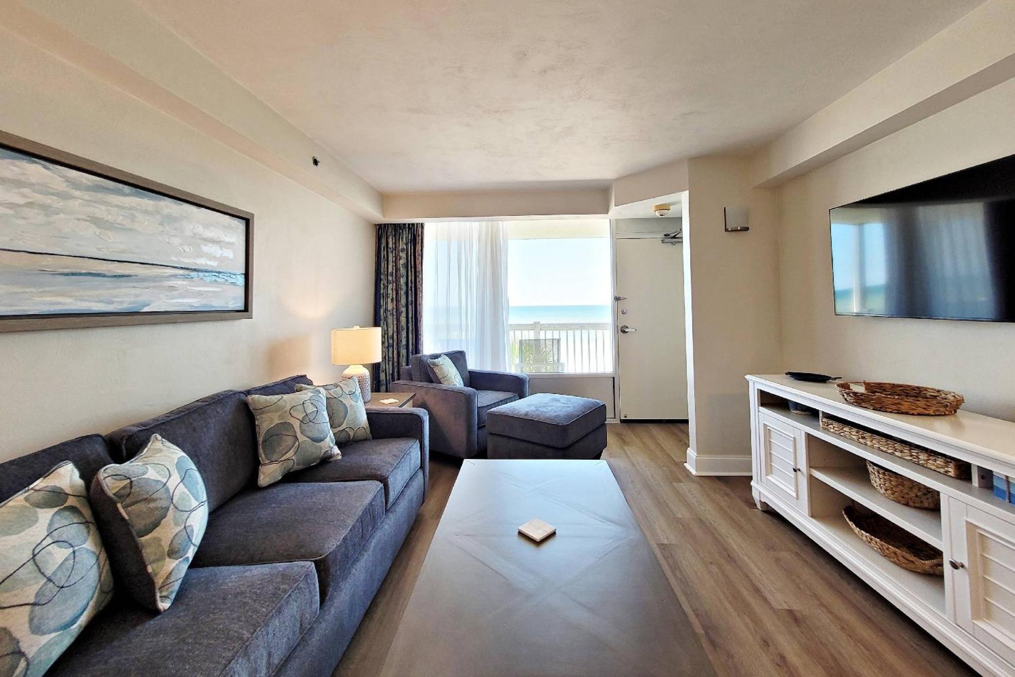 Daytona Beach Resort Unit #302 Kültér fotó