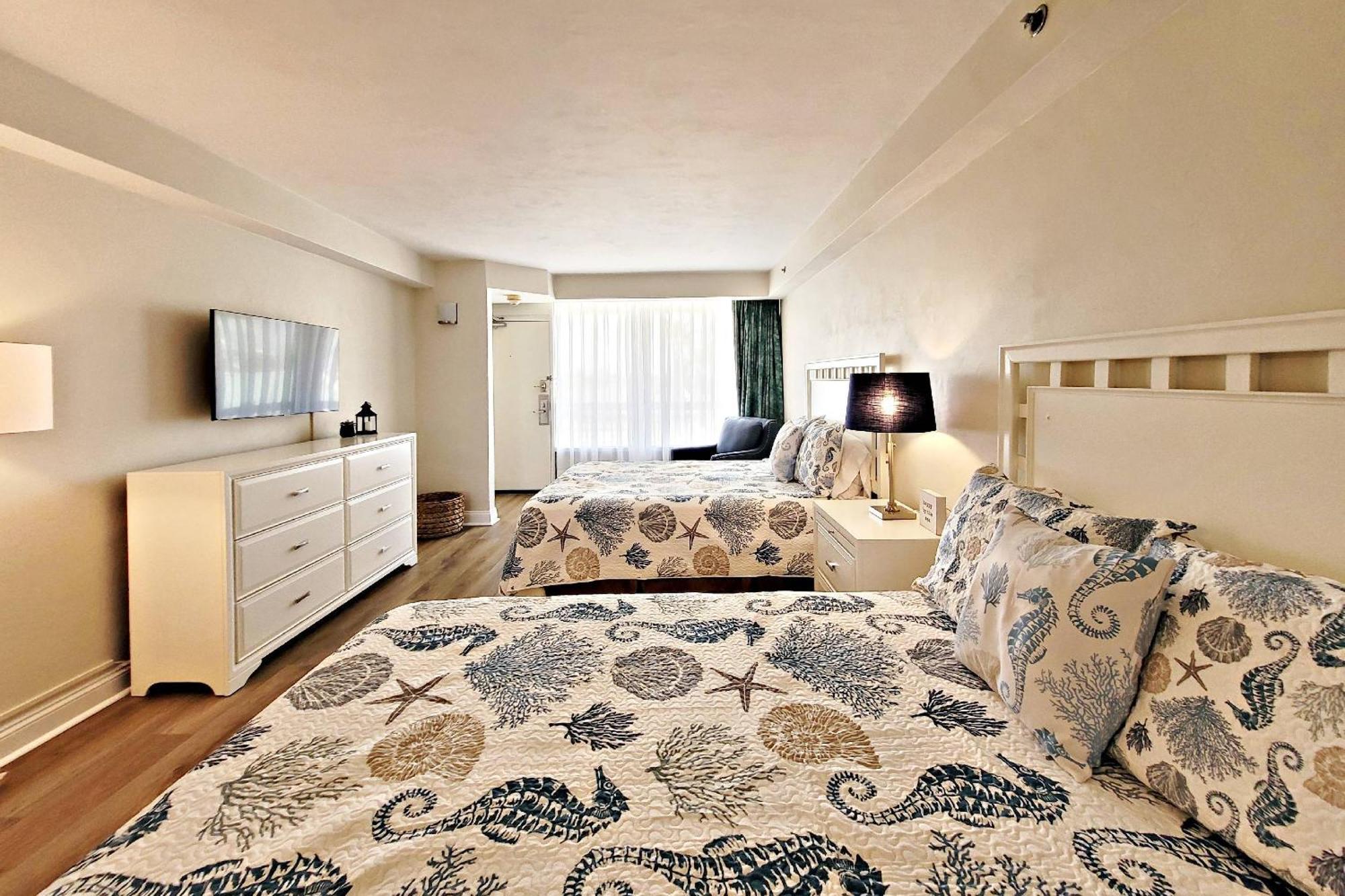 Daytona Beach Resort Unit #302 Kültér fotó